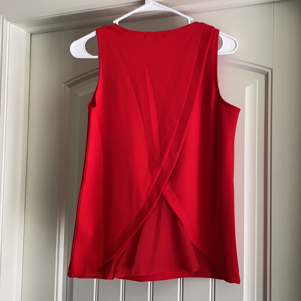 Banana Republic Tank Top - Picture 2 of 2